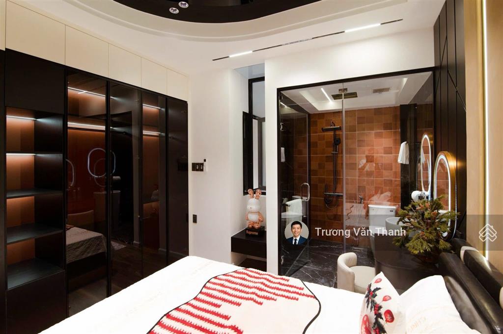 Bán toà căn hộ cao cấp đường hồ nghinh mặt biển mỹ khuê đà nẵng có dòng tiền 245tr/ tháng