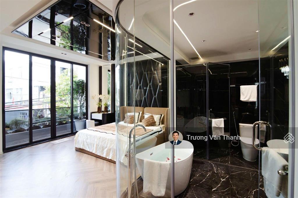 Bán toà căn hộ cao cấp đường hồ nghinh mặt biển mỹ khuê đà nẵng có dòng tiền 245tr/ tháng