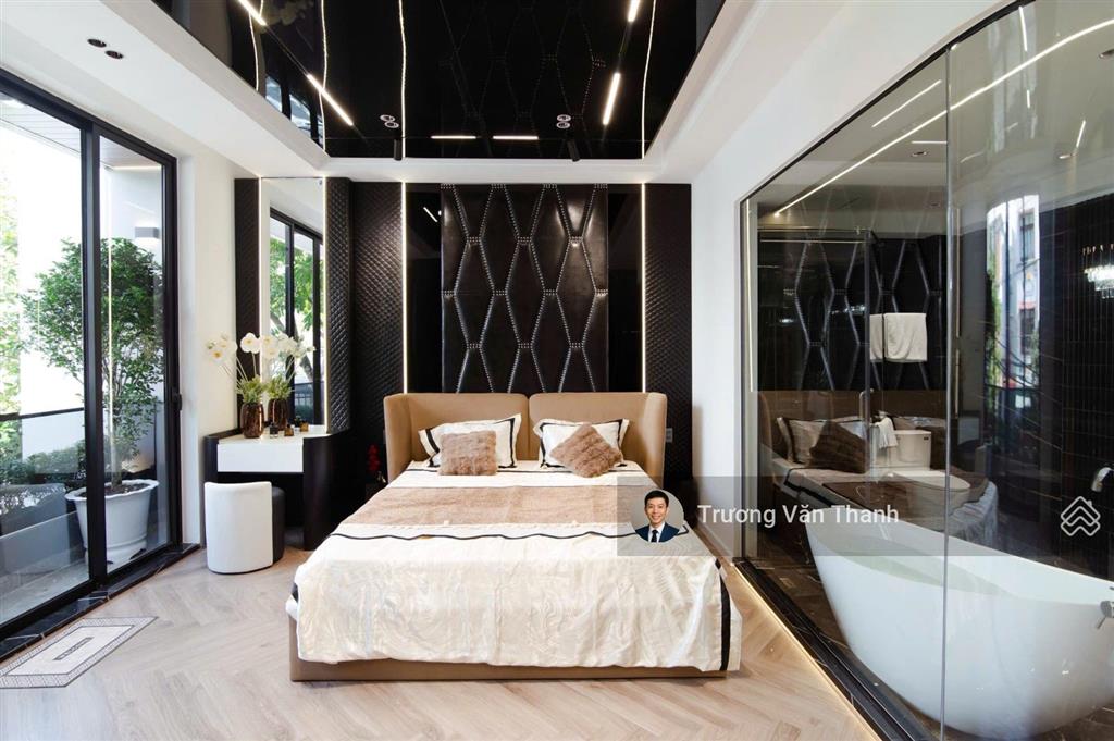 Bán toà căn hộ cao cấp đường hồ nghinh mặt biển mỹ khuê đà nẵng có dòng tiền 245tr/ tháng