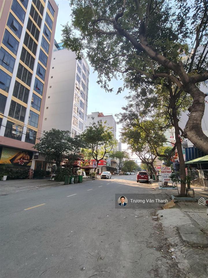 Bán toà căn hộ cao cấp mới xây ngay hồ nghinh cạnh biển mỹ khuê đà nẵng giá đầu tư