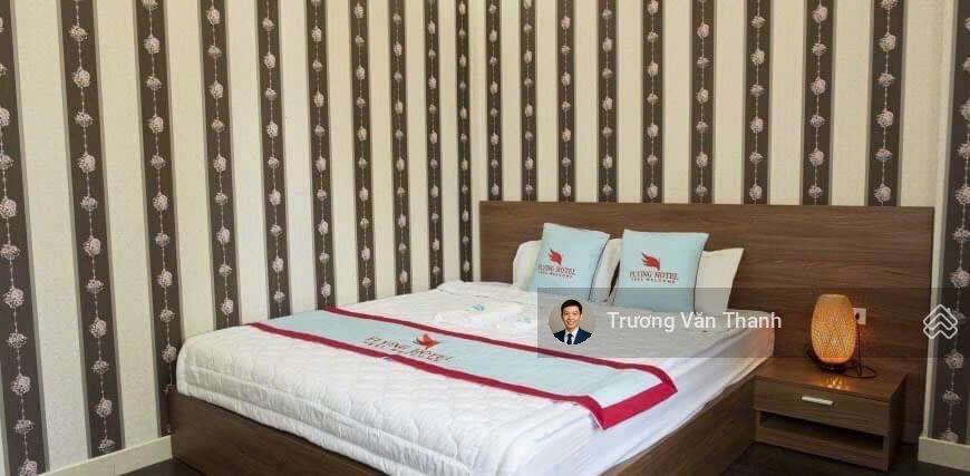 Bán khách sạn căn hộ ngay đường phạm văn đồng sát biển mỹ khuê đà nẵng giá đầu tư tốt nhất
