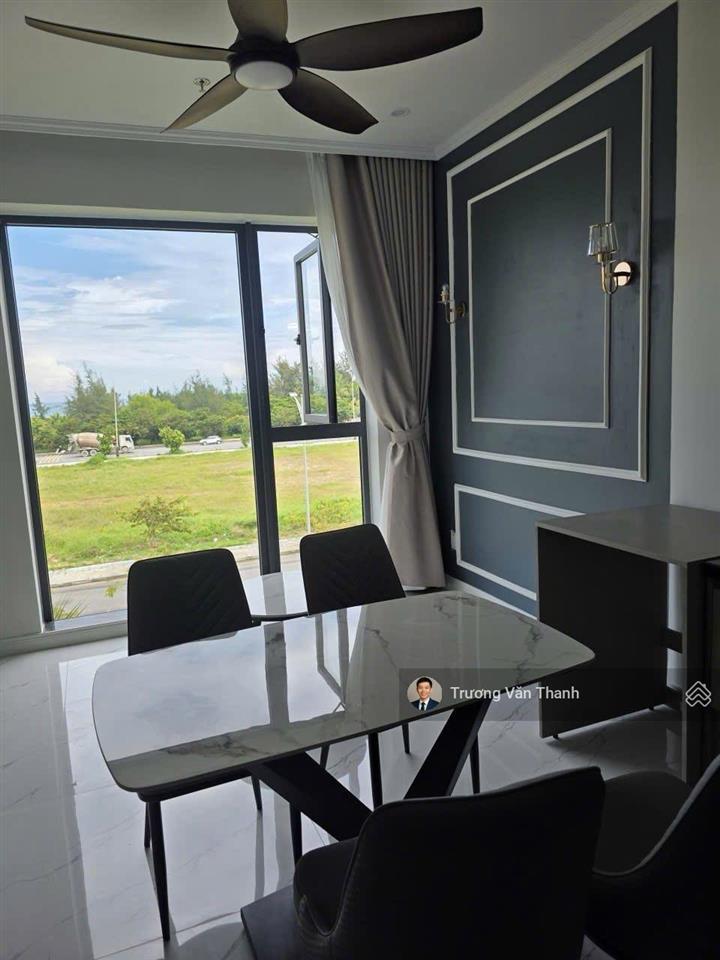 Bán toà căn hộ khách sạn cao cấp đường võ nguyên giáp, biển đà nẵng. có sẵn dòng tiền 170tr/tháng