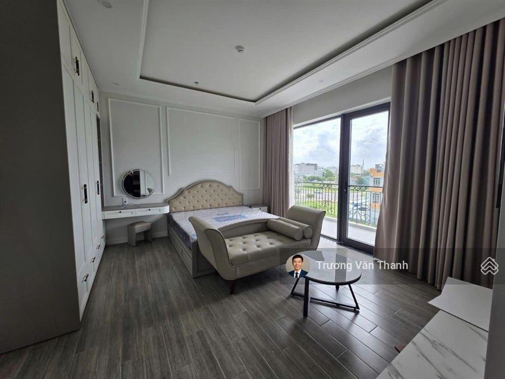 Bán toà căn hộ khách sạn cao cấp đường võ nguyên giáp, biển đà nẵng. có sẵn dòng tiền 170tr/tháng