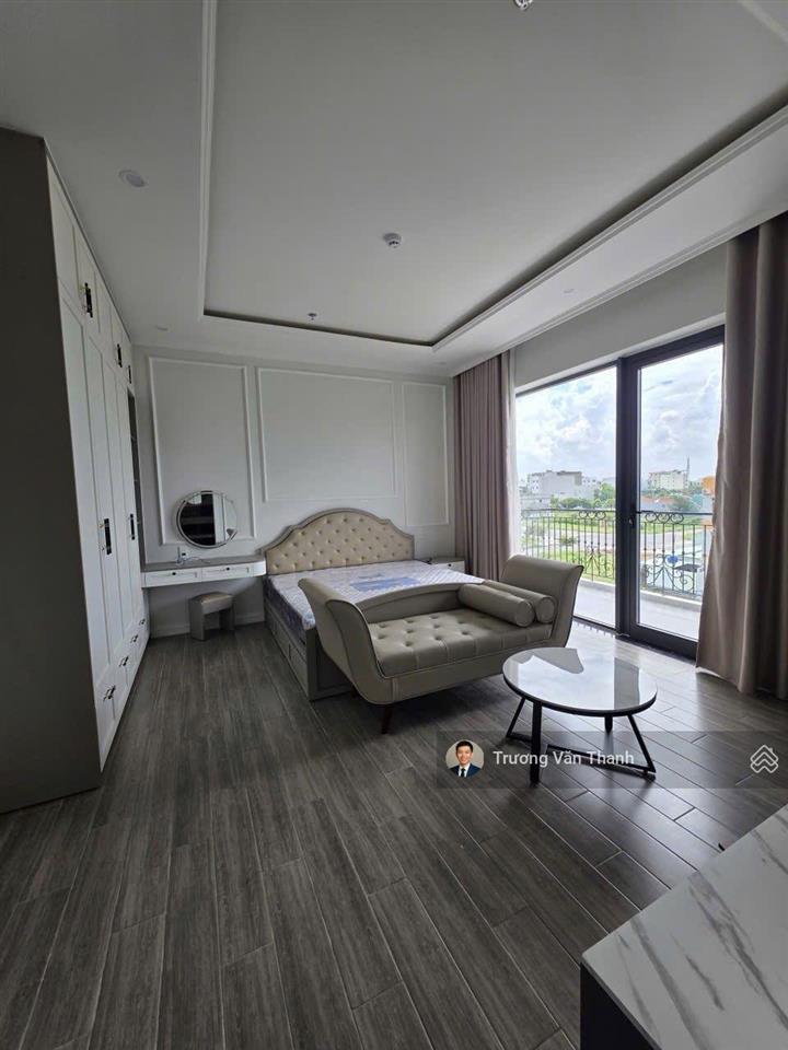 Bán toà căn hộ khách sạn cao cấp đường võ nguyên giáp, biển đà nẵng. có sẵn dòng tiền 170tr/tháng