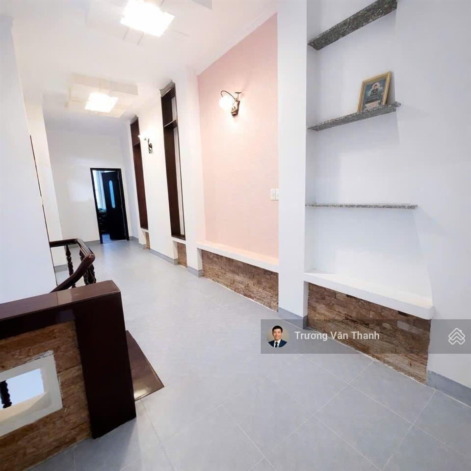 Bán nhà 3 mặt thoáng vừa ở vừa kinh doanh cạnh masteri lottemart đà nẵng mới xây xách vali vào ở