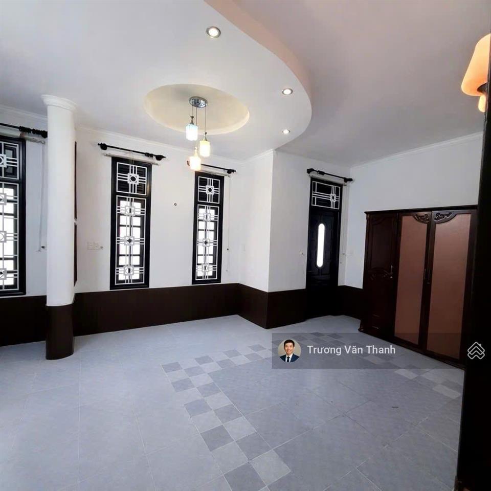 Bán nhà 3 mặt thoáng vừa ở vừa kinh doanh cạnh masteri lottemart đà nẵng mới xây xách vali vào ở