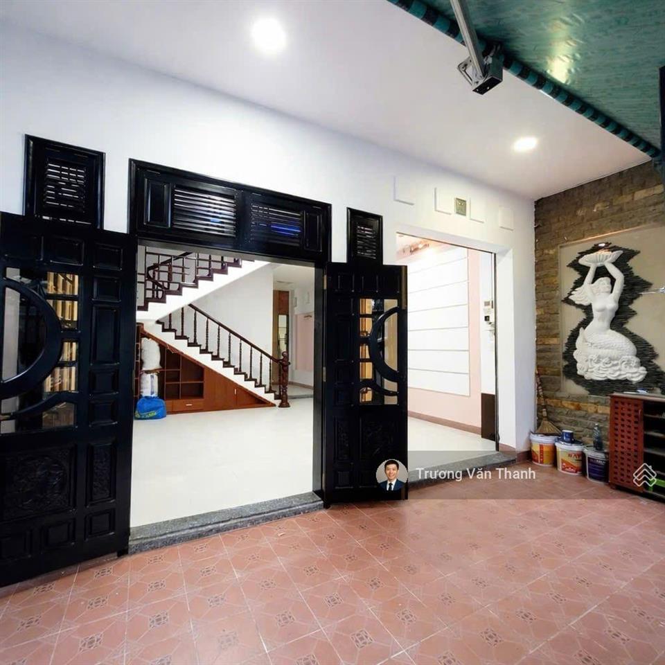 Bán nhà 3 mặt thoáng vừa ở vừa kinh doanh cạnh masteri lottemart đà nẵng mới xây xách vali vào ở