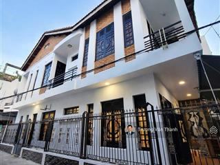 Bán nhà 3 mặt thoáng vừa ở vừa kinh doanh cạnh masteri lottemart đà nẵng mới xây xách vali vào ở