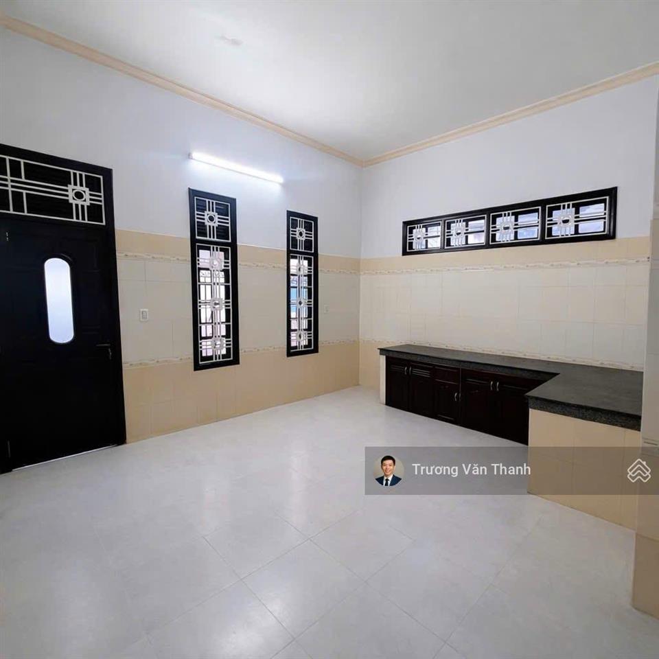 Bán nhà 3 mặt thoáng vừa ở vừa kinh doanh cạnh masteri lottemart đà nẵng mới xây xách vali vào ở