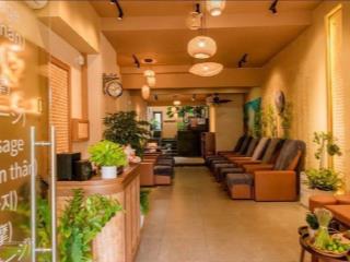 Bán nhà mặt biển đường hồ nghinh đà nẵng 99m2 xem là thích ngay 1 phút ra đến biển 0918 616 ***