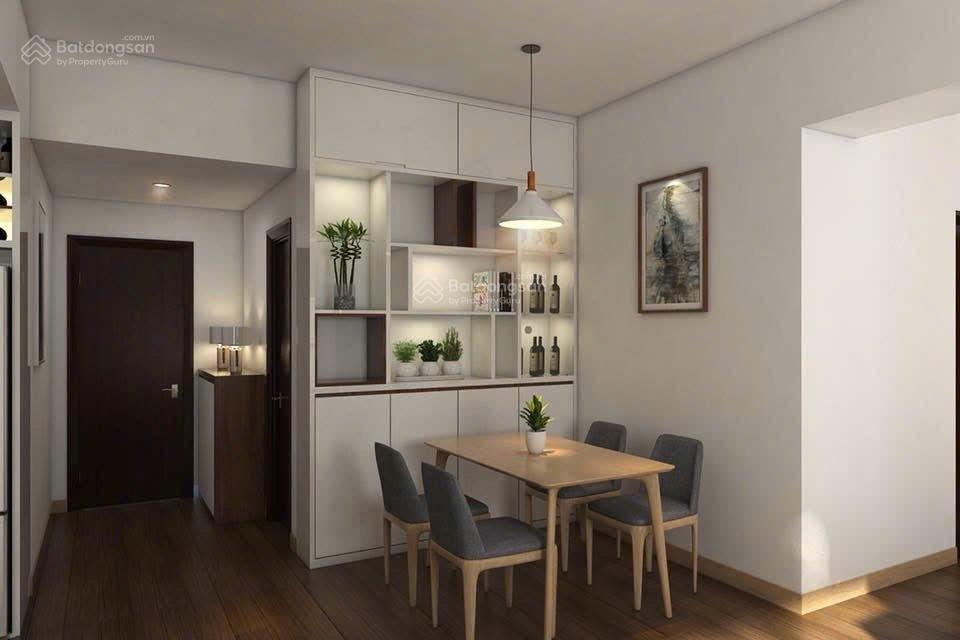 Bán gấp căn hộ 2pn, 2wc tại chung cư 789 xuân đỉnh, 7,5 tỷ, 70m2