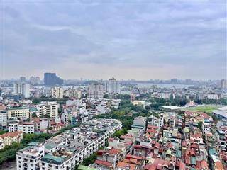 Siêu hiếm! kosmo tây hồ, 3pn, tầng cao, ban công đông nam view hồ tây, slot ô tô.  0936 155 ***