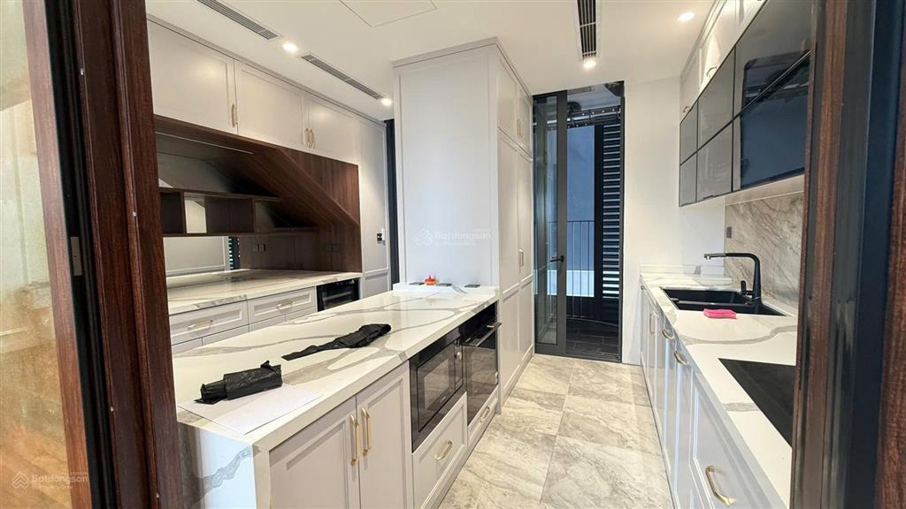 Hiếm! bán căn duplex 252m2, 5pn, toà han jardin khu ngoại giao đoàn, đẳng cấp thượng lưu. giá 56tỷ