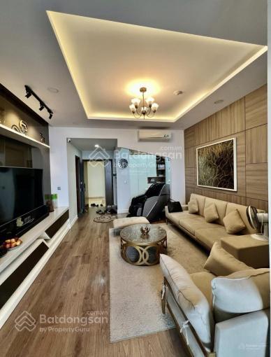 Hiếm! bán gấp căn 2pn, 79m2, khu ngoại giao đoàn, tầng trung bc nam đón ánh sáng tự nhiên. giá 8tỷ