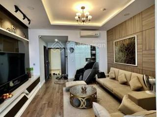 Hiếm! bán gấp căn 2pn, 79m2, khu ngoại giao đoàn, tầng trung bc nam đón ánh sáng tự nhiên. giá 8tỷ