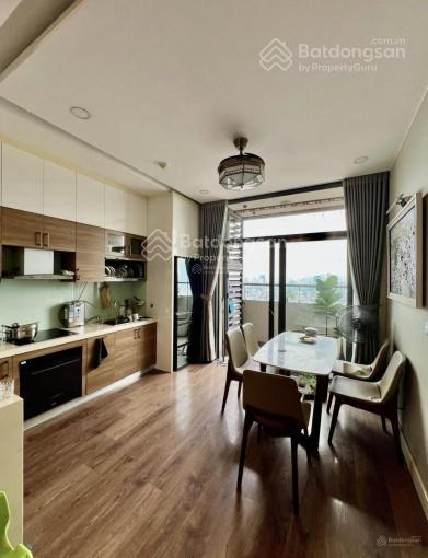 Hiếm! bán gấp căn 2pn, 79m2, khu ngoại giao đoàn, tầng trung bc nam đón ánh sáng tự nhiên. giá 8tỷ