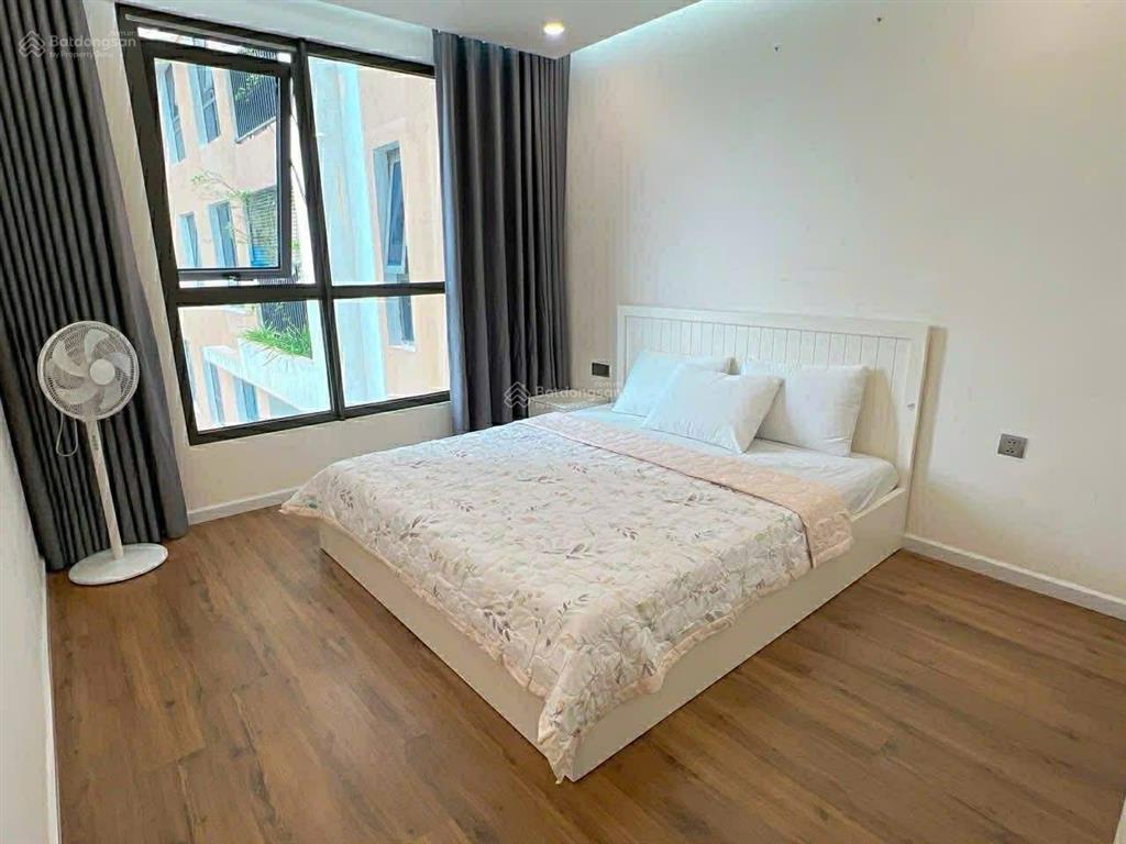 Siêu hiếm! bán căn 1pn+1, 60m2 cc 6th element, tầng trung, ban công nam thoáng mát. giá bán 7tỷ8