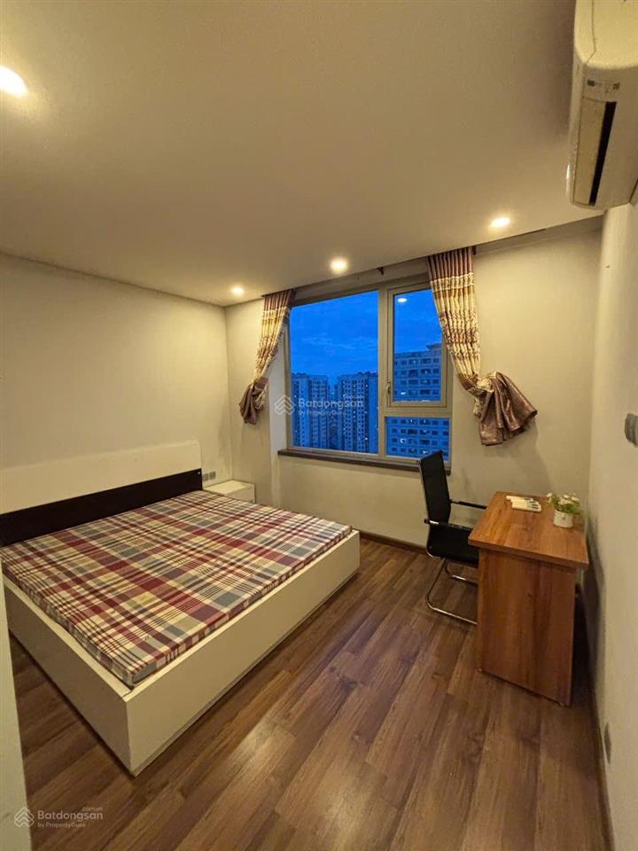 Bán căn 2pn, 68m2 chung cư n04 khu ngoại giao đoàn, tầng trung, ban công nam, giá 7tỷ