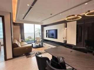 Bán cc 3pn, 122m2 toà phú mỹ n01t4 khu ngoại giao đoàn, tầng cao bc nam view starlake, hồ tây
