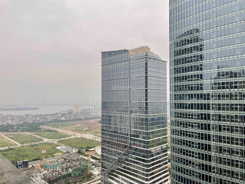 Bán cc 3pn, 122m2 toà phú mỹ n01t4 khu ngoại giao đoàn, tầng cao bc nam view starlake, hồ tây