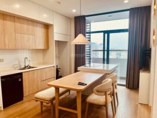 Bán căn 2pn, 88m2 chung cư tràng an  phùng chí kiên  nghĩa đô, tầng trung view chếch hồ tây