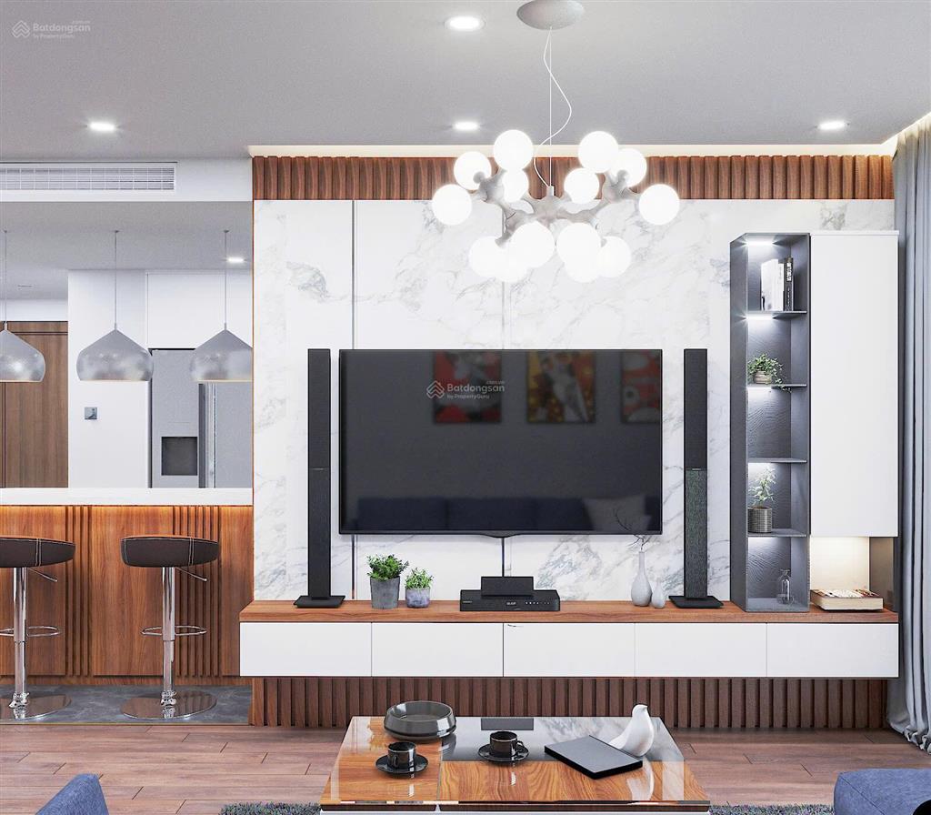Bán căn 2pn, 83m2 chung cư 6th element  tây hồ tây, tầng trung, chủ cần bán gấp 9tỷ5