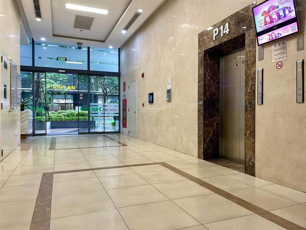 Bán căn 2pn, 83m2 chung cư 6th element  tây hồ tây, tầng trung, chủ cần bán gấp 9tỷ5