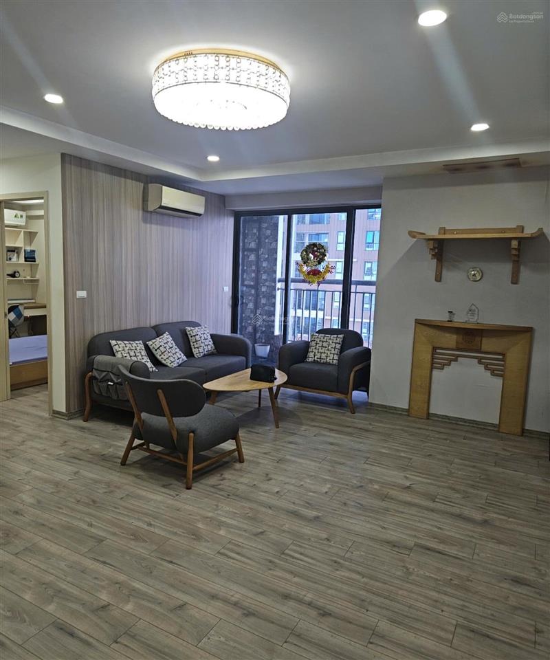 Bán căn góc 3pn, 106.9m2 chung cư ecolife tây hồ, tầng trung, view thoáng, giá 10.5tỷ