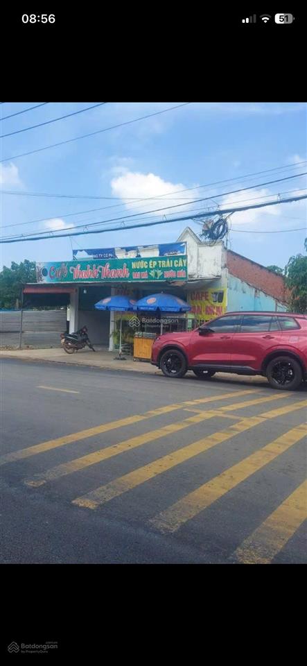 Bán đất tại xã đá bạc, huyện châu đức, bà rịa vũng tàu, 2,5 tỷ, 624 m2, hàng hiếm giá ưu đãi