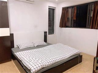 Chính chủ cho thuê chdv 1n1k gần bách kinh xây