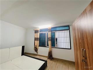 Chính chủ cho thuê căn tập thể 1n1k, gần bách kinh xây
