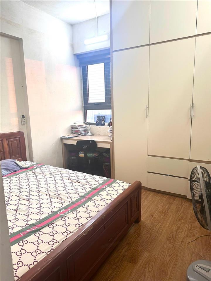 Cho thuê căn hộ chung cư ct36b định công  hn. dt 70m², 2pn, 2vs. giá 10tr.  0929 389 ***