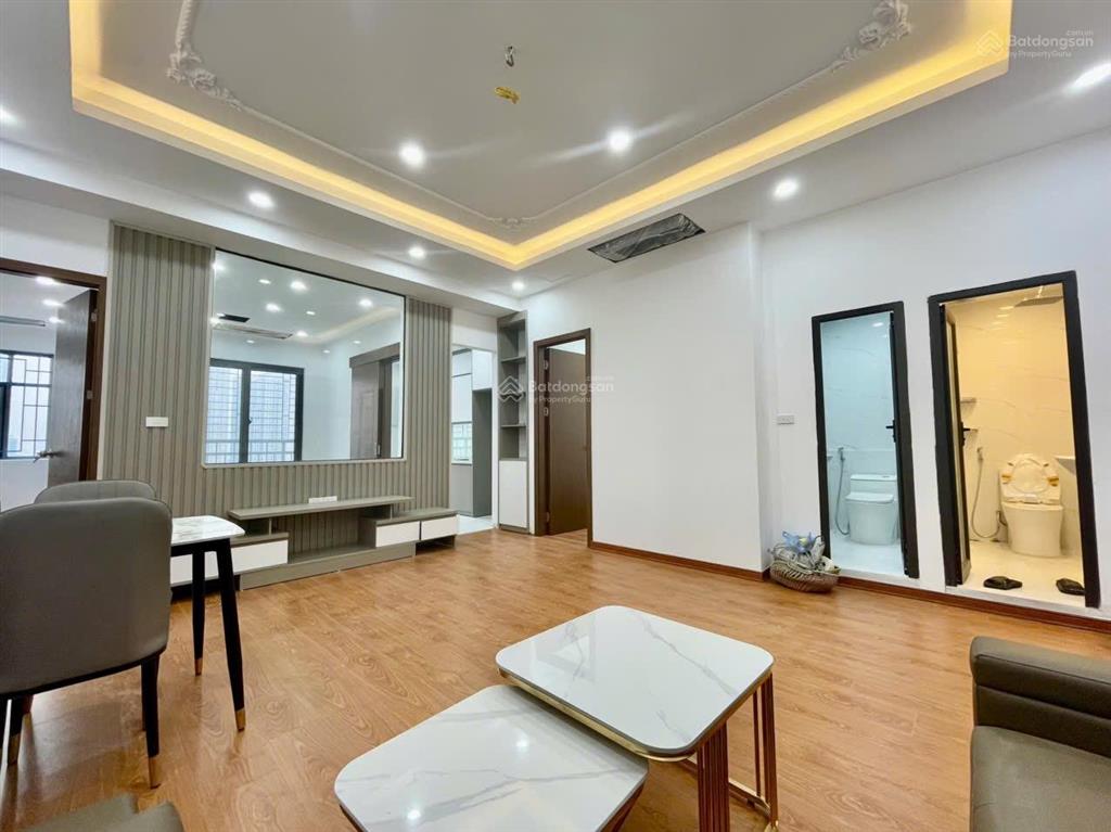 Cho thuê căn hộ n2d trung hòa  nhân chính, 80m² 3pn 2vs, full đồ. giá 14tr.  0929 389 ***