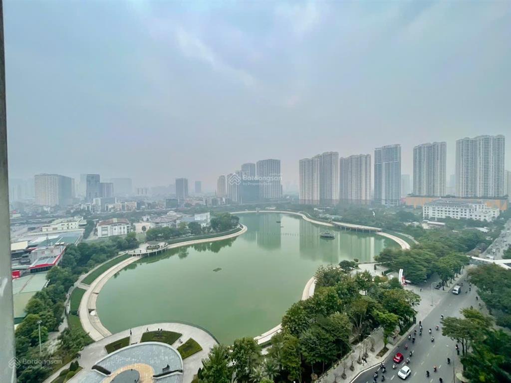 Cho thuê căn hộ n2d trung hòa  nhân chính, 80m² 3pn 2vs, full đồ. giá 14tr.  0929 389 ***