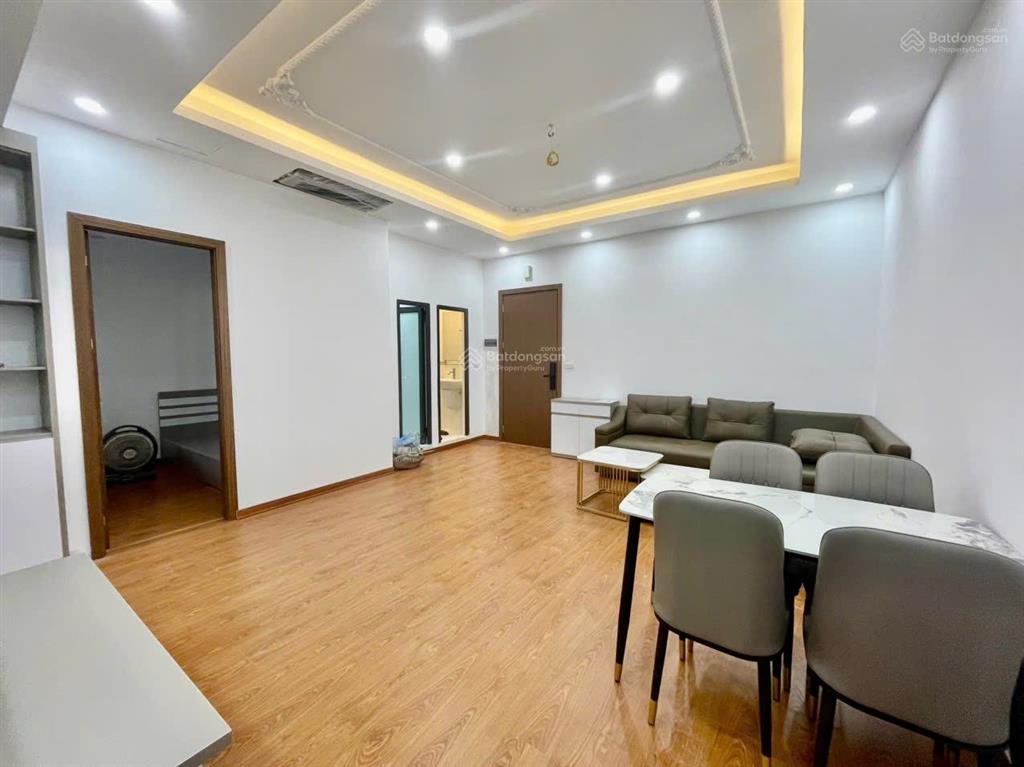 Cho thuê căn hộ n2d trung hòa  nhân chính, 80m² 3pn 2vs, full đồ. giá 14tr.  0929 389 ***