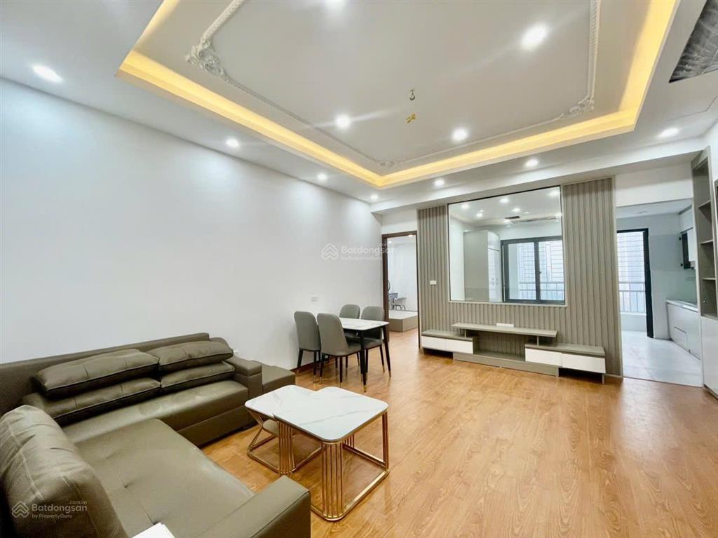 Cho thuê căn hộ n2d trung hòa  nhân chính, 80m² 3pn 2vs, full đồ. giá 14tr.  0929 389 ***