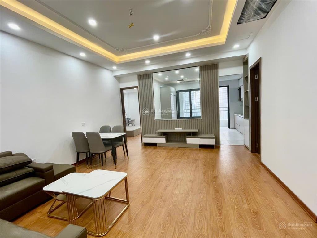 Cho thuê căn hộ n2d trung hòa  nhân chính, 80m² 3pn 2vs, full đồ. giá 14tr.  0929 389 ***