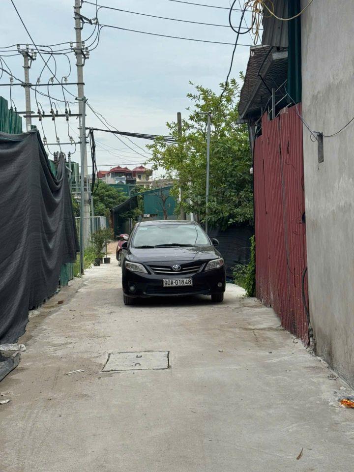 Bán Nhà Đại Áng, Thanh Trì, Hà nội - giá 1,1 tỷ/1 căn