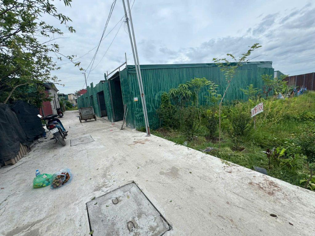 Bán Nhà Đại Áng, Thanh Trì, Hà nội - giá 1,1 tỷ/1 căn