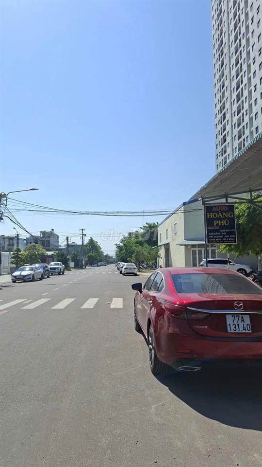 🔥 BÁN ĐẤT 400M² – NGANG 20M – ĐƯỜNG LỚN,  KHU DIỆN BIÊN PHỦ