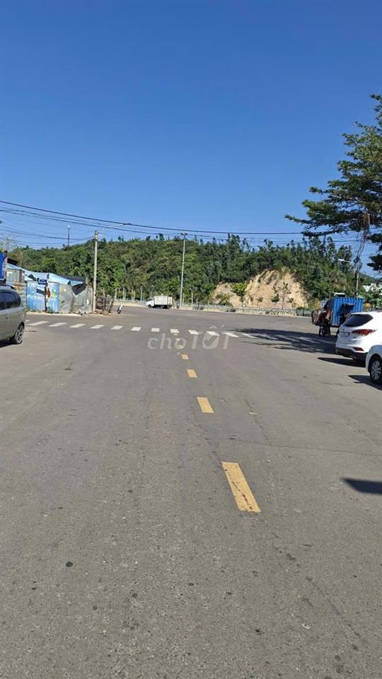 🔥 BÁN ĐẤT 400M² – NGANG 20M – ĐƯỜNG LỚN,  KHU DIỆN BIÊN PHỦ