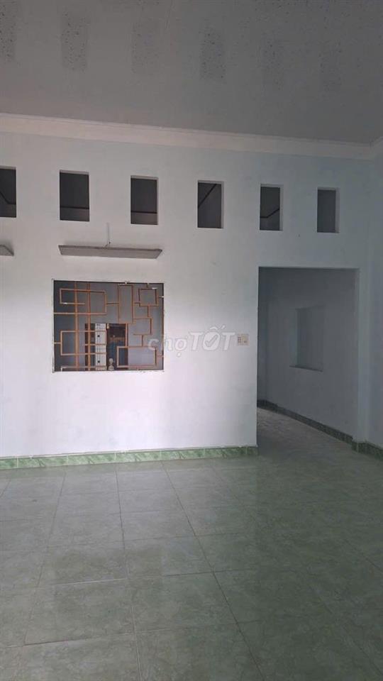 BÁN NHÀ  HOẶC CHO THUÊ– HUỲNH TỊCH CỦA – GẦN CẦU LÊ THANH NGHỊ