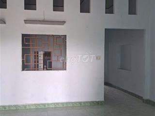 BÁN NHÀ  HOẶC CHO THUÊ– HUỲNH TỊCH CỦA – GẦN CẦU LÊ THANH NGHỊ