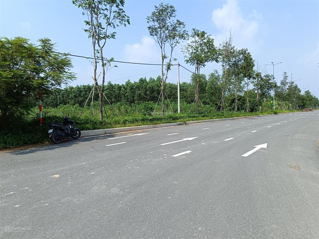 Siêu phẩm 5500m2 đất mt nhựa 47m, đối diện khu bt 5* swanpark. chủ bán chia tài sản giá 55tỷ, shr