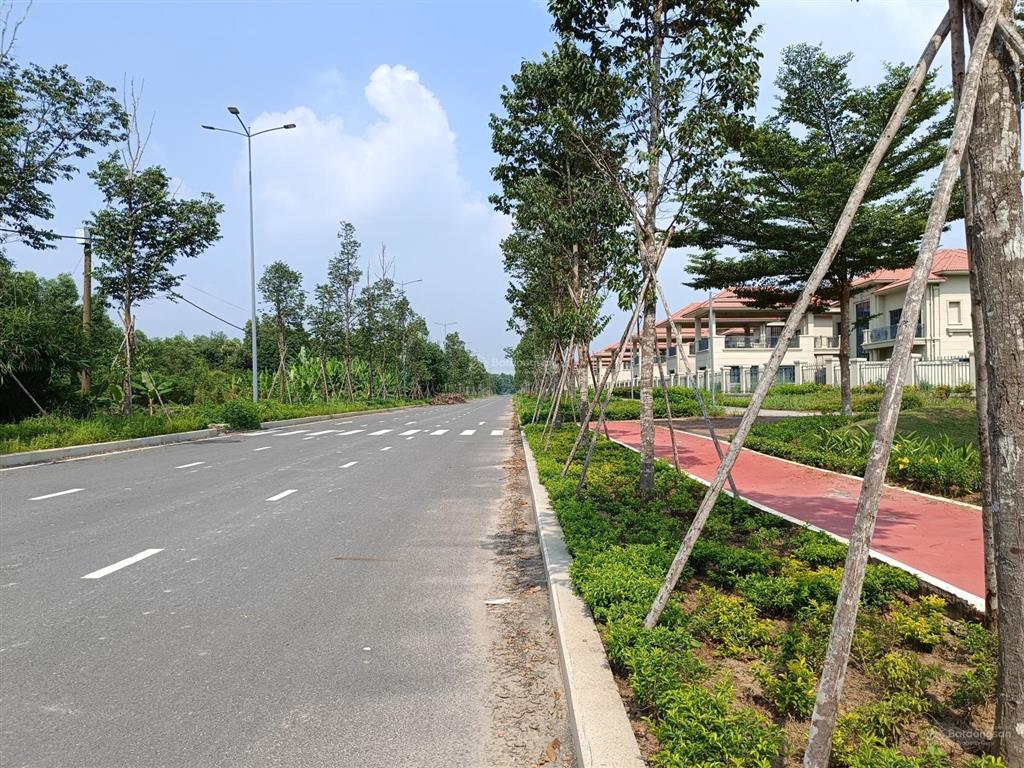 Siêu phẩm 5500m2 đất mt nhựa 47m, đối diện khu bt 5* swanpark. chủ bán chia tài sản giá 55tỷ, shr