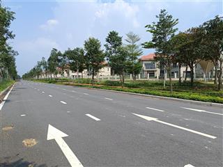 Siêu phẩm 5500m2 đất mt nhựa 47m, đối diện khu bt 5* swanpark. chủ bán chia tài sản giá 55tỷ, shr