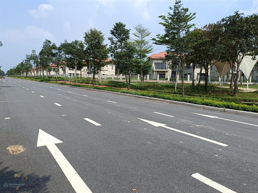 Siêu phẩm 5500m2 đất mt nhựa 47m, đối diện khu bt 5* swanpark. chủ bán chia tài sản giá 55tỷ, shr