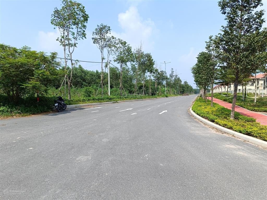Siêu phẩm 5500m2 đất mt nhựa 47m, đối diện khu bt 5* swanpark. chủ bán chia tài sản giá 55tỷ, shr