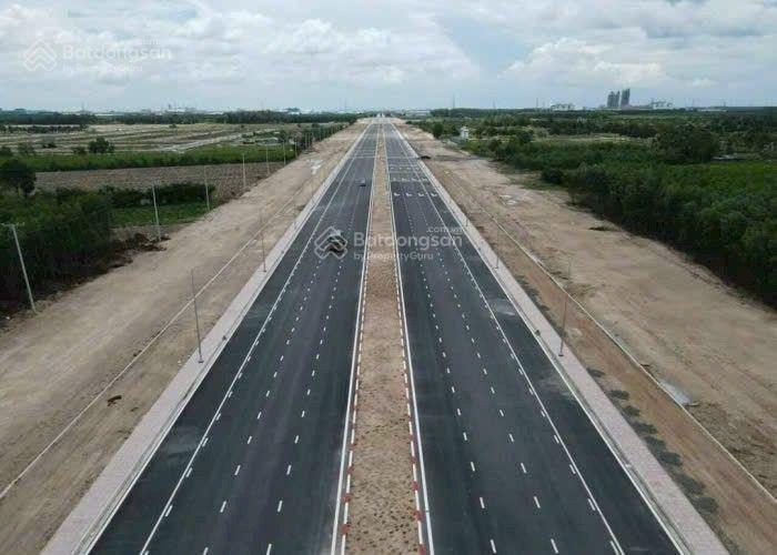 508m2 gần đường 25c đi sân bay long thành. đường xe hơi, quy hoạch ont. sổ riêng. giá chỉ 1.5 tỷ