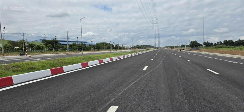 508m2 gần đường 25c đi sân bay long thành. đường xe hơi, quy hoạch ont. sổ riêng. giá chỉ 1.5 tỷ